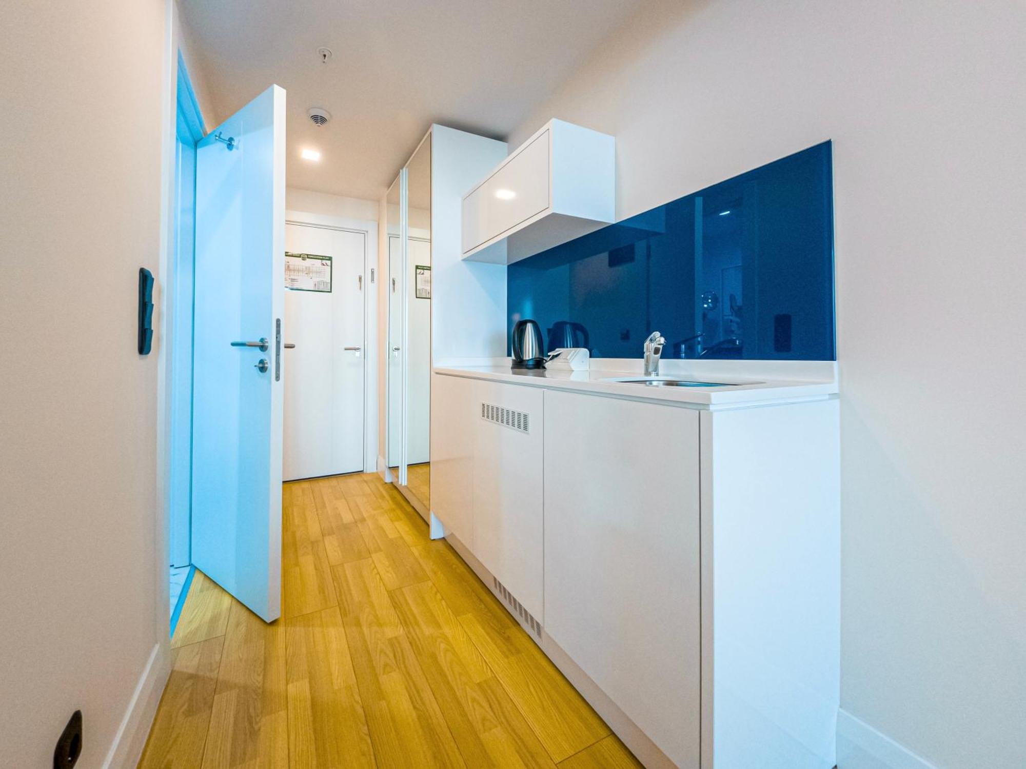 Amazing View Apartments บาทูมิ ภายนอก รูปภาพ