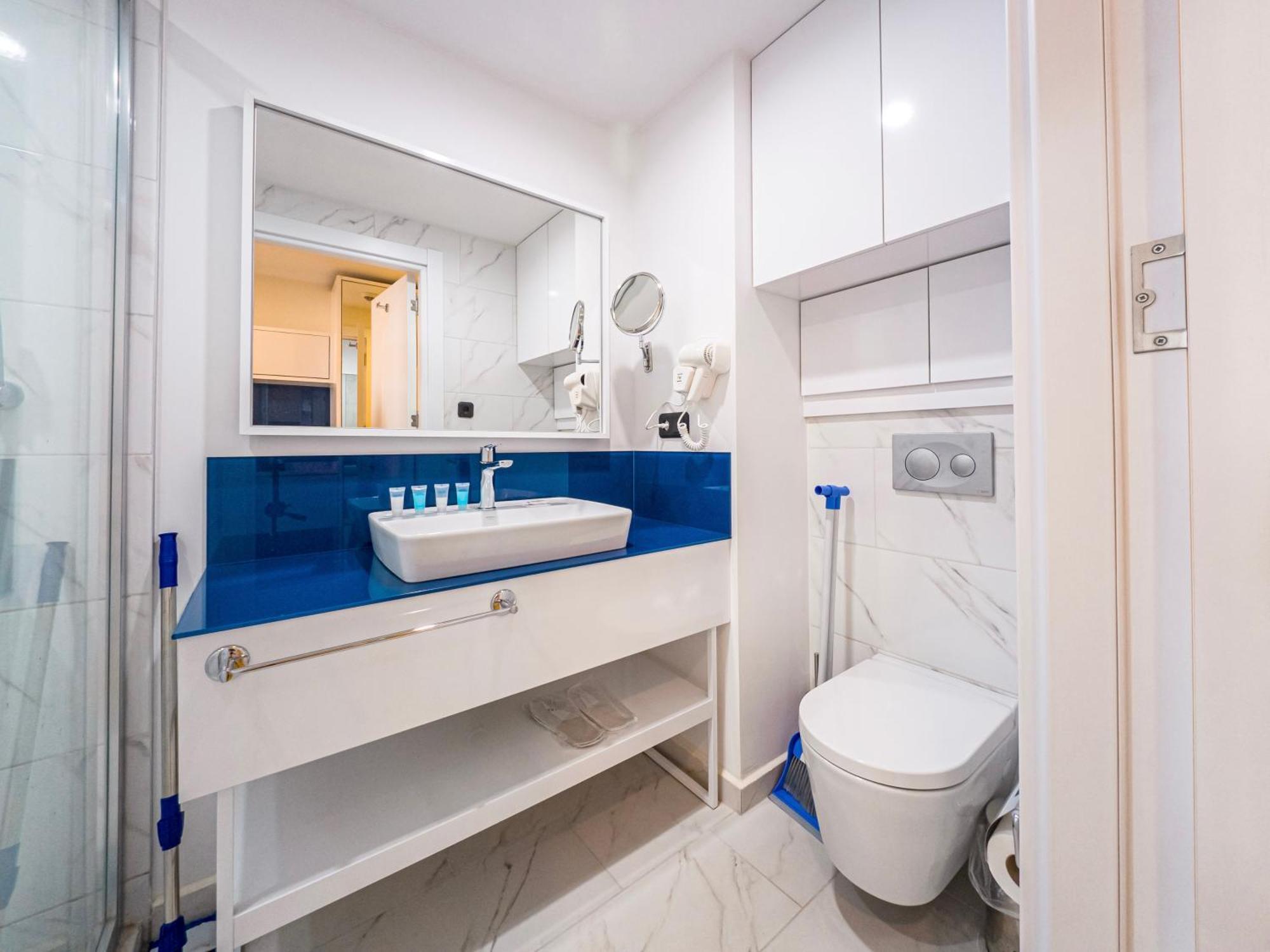 Amazing View Apartments บาทูมิ ภายนอก รูปภาพ
